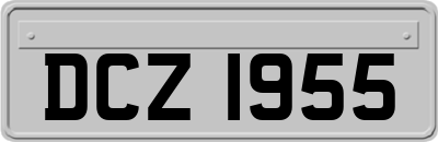 DCZ1955