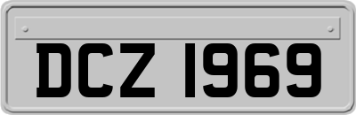 DCZ1969