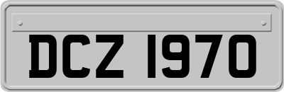 DCZ1970