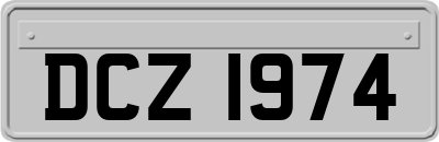 DCZ1974