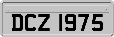 DCZ1975
