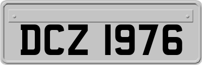 DCZ1976