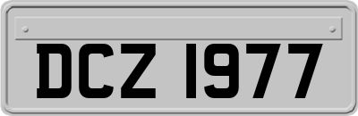 DCZ1977