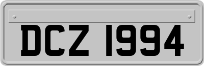 DCZ1994