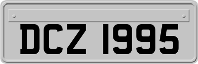 DCZ1995