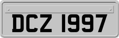 DCZ1997