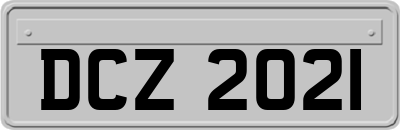 DCZ2021