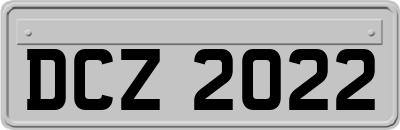 DCZ2022