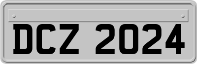 DCZ2024