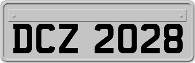 DCZ2028