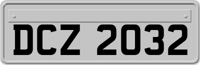 DCZ2032