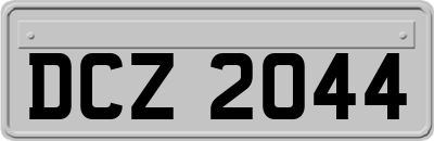 DCZ2044