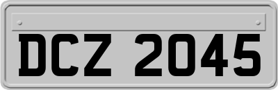 DCZ2045