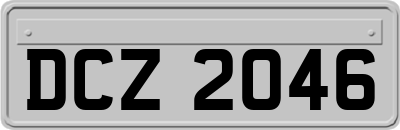 DCZ2046