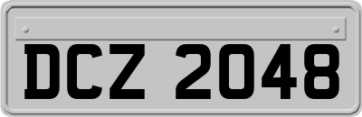 DCZ2048