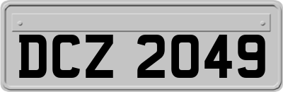 DCZ2049