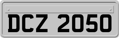 DCZ2050