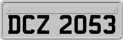 DCZ2053