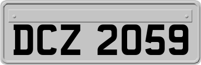 DCZ2059