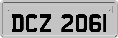 DCZ2061