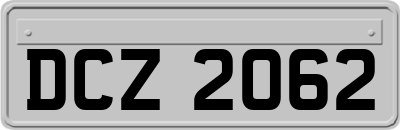 DCZ2062