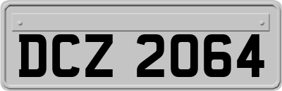 DCZ2064