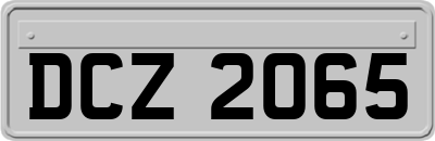 DCZ2065