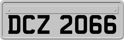 DCZ2066