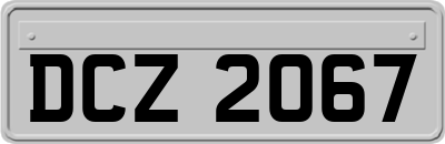 DCZ2067