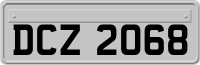 DCZ2068