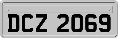 DCZ2069
