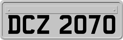 DCZ2070