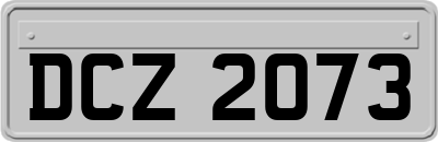 DCZ2073