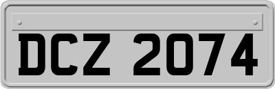 DCZ2074
