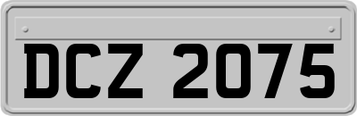 DCZ2075