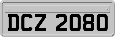 DCZ2080