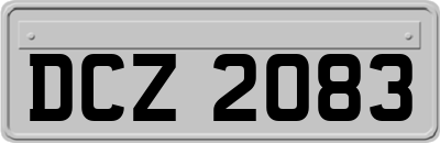 DCZ2083