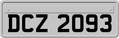 DCZ2093