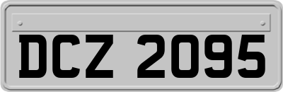 DCZ2095