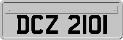 DCZ2101