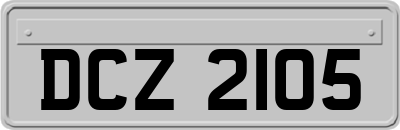 DCZ2105