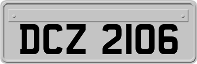 DCZ2106