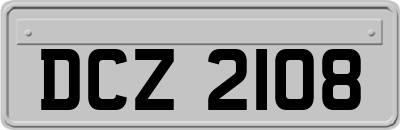 DCZ2108