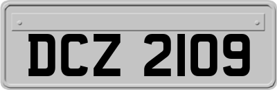 DCZ2109