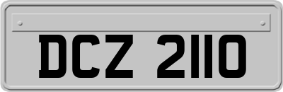 DCZ2110