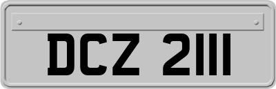 DCZ2111