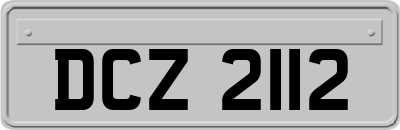 DCZ2112