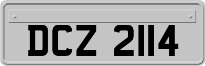 DCZ2114