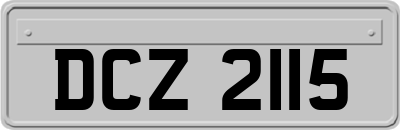 DCZ2115