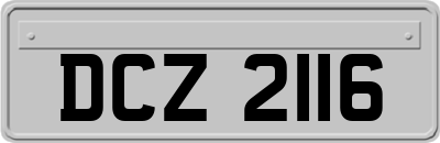 DCZ2116